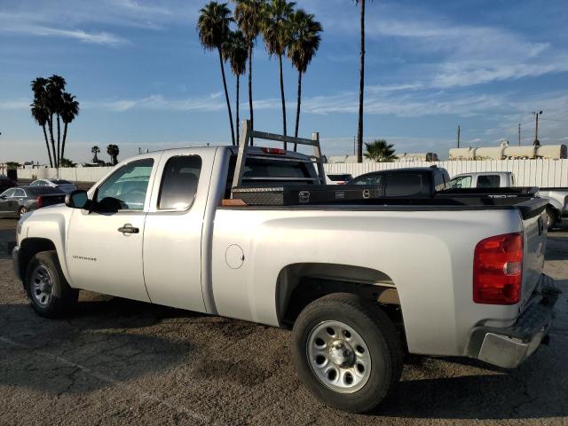 Photo 1 VIN: 1GCRCSEA2DZ369892 - CHEVROLET SILVERADO 