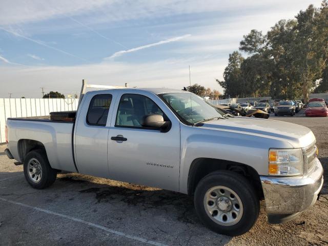 Photo 3 VIN: 1GCRCSEA2DZ369892 - CHEVROLET SILVERADO 