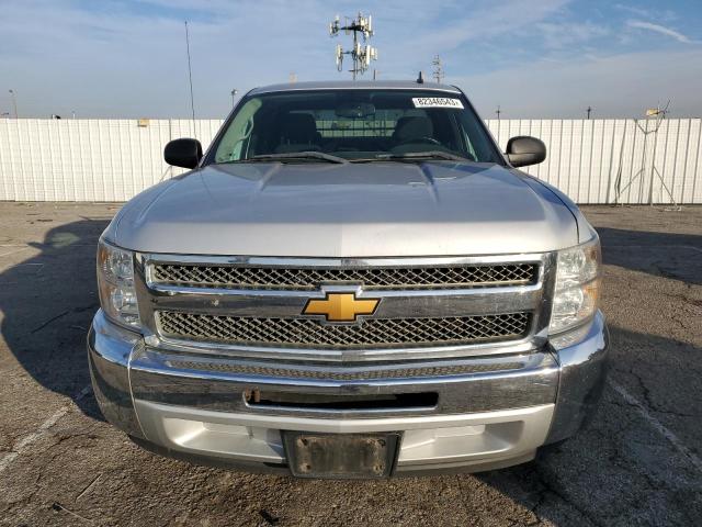 Photo 4 VIN: 1GCRCSEA2DZ369892 - CHEVROLET SILVERADO 