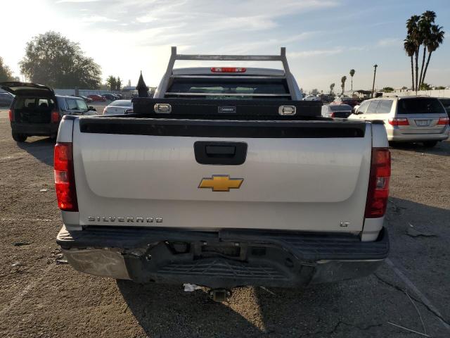 Photo 5 VIN: 1GCRCSEA2DZ369892 - CHEVROLET SILVERADO 