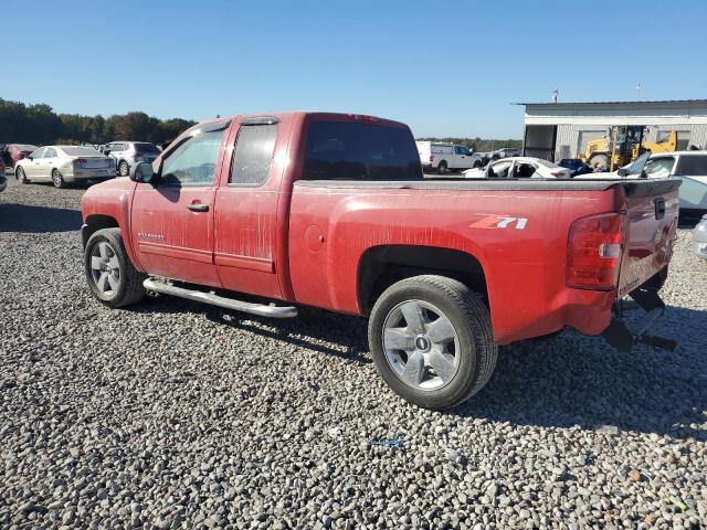 Photo 1 VIN: 1GCRCSEA3DZ259174 - CHEVROLET SILVERADO 