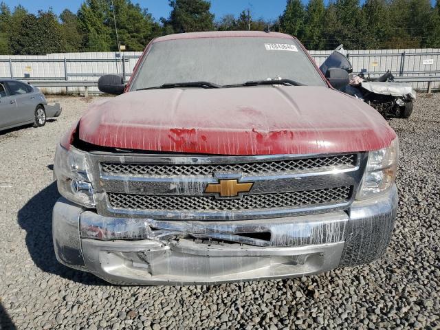 Photo 4 VIN: 1GCRCSEA3DZ259174 - CHEVROLET SILVERADO 