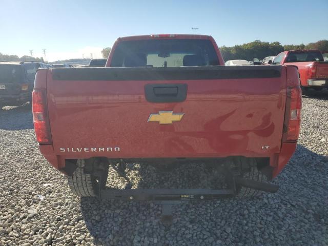 Photo 5 VIN: 1GCRCSEA3DZ259174 - CHEVROLET SILVERADO 