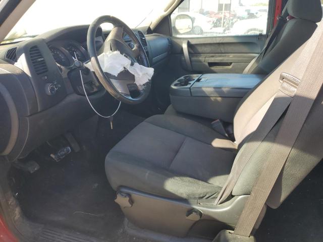 Photo 6 VIN: 1GCRCSEA3DZ259174 - CHEVROLET SILVERADO 