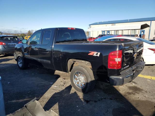 Photo 1 VIN: 1GCRCSEA3DZ277108 - CHEVROLET SILVERADO 