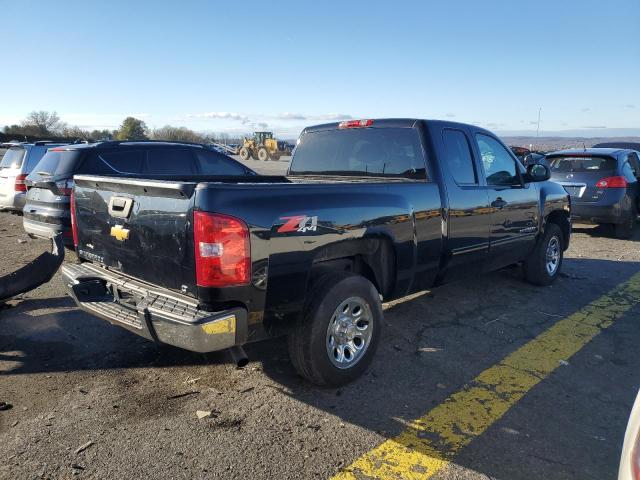 Photo 2 VIN: 1GCRCSEA3DZ277108 - CHEVROLET SILVERADO 