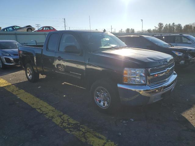 Photo 3 VIN: 1GCRCSEA3DZ277108 - CHEVROLET SILVERADO 