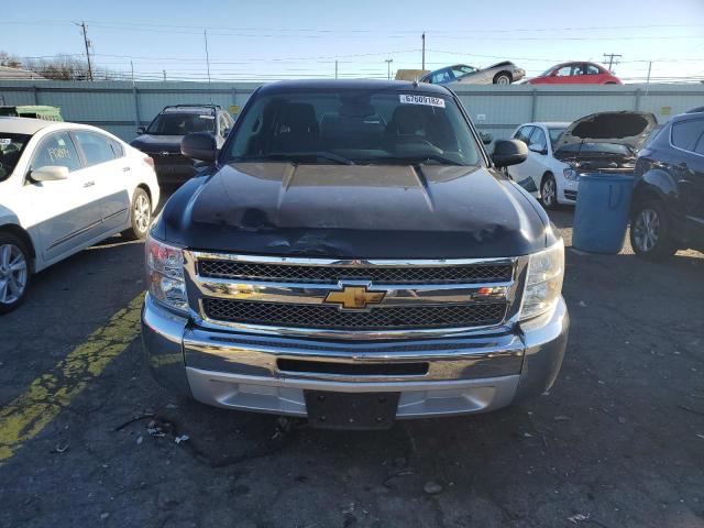 Photo 4 VIN: 1GCRCSEA3DZ277108 - CHEVROLET SILVERADO 