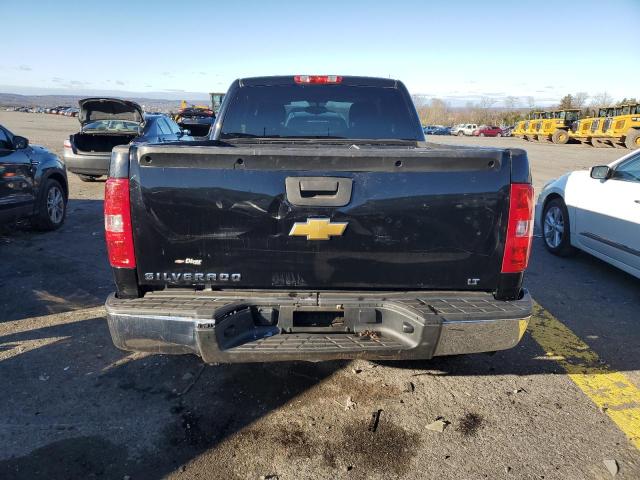 Photo 5 VIN: 1GCRCSEA3DZ277108 - CHEVROLET SILVERADO 