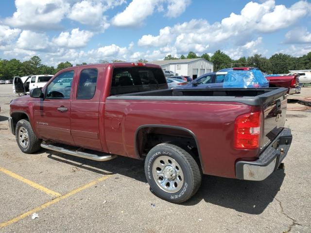 Photo 1 VIN: 1GCRCSEA3DZ303318 - CHEVROLET SILVERADO 