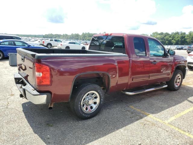 Photo 2 VIN: 1GCRCSEA3DZ303318 - CHEVROLET SILVERADO 