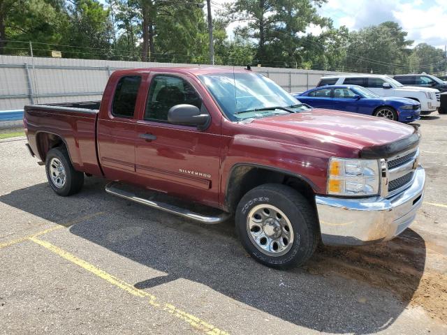 Photo 3 VIN: 1GCRCSEA3DZ303318 - CHEVROLET SILVERADO 