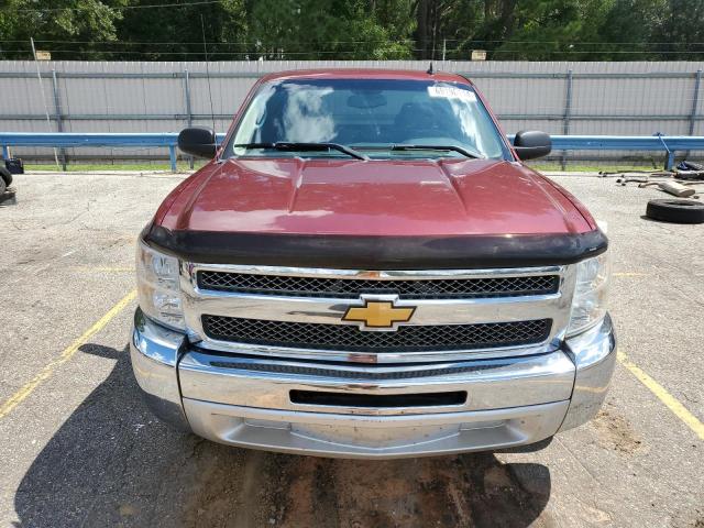 Photo 4 VIN: 1GCRCSEA3DZ303318 - CHEVROLET SILVERADO 