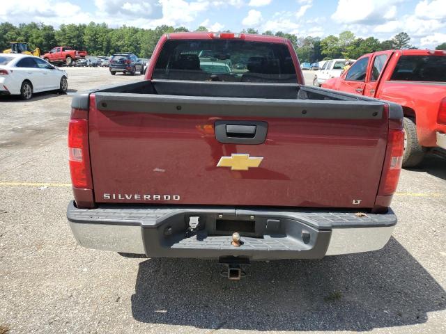 Photo 5 VIN: 1GCRCSEA3DZ303318 - CHEVROLET SILVERADO 