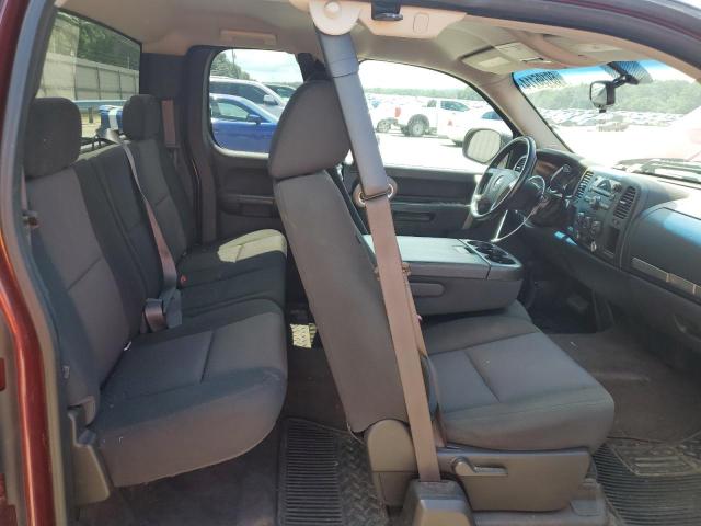 Photo 9 VIN: 1GCRCSEA3DZ303318 - CHEVROLET SILVERADO 