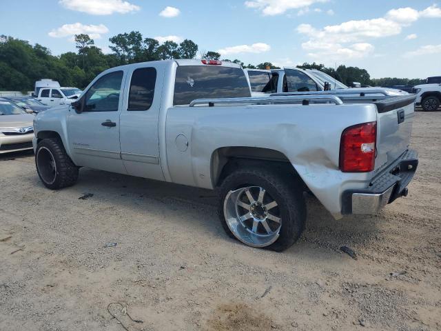 Photo 1 VIN: 1GCRCSEA4BZ270455 - CHEVROLET SILVERADO 