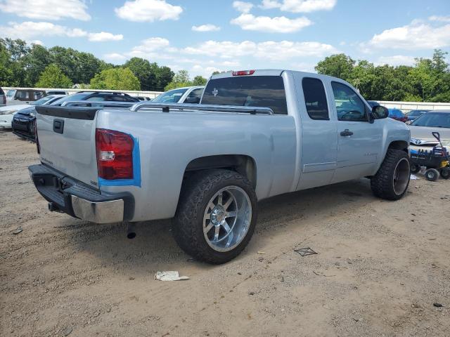 Photo 2 VIN: 1GCRCSEA4BZ270455 - CHEVROLET SILVERADO 