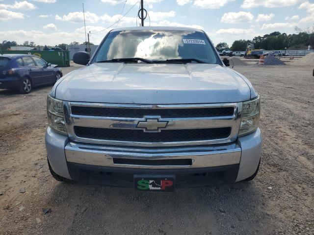 Photo 4 VIN: 1GCRCSEA4BZ270455 - CHEVROLET SILVERADO 