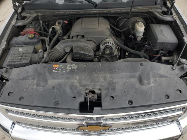 Photo 10 VIN: 1GCRCSEA4DZ171038 - CHEVROLET SILVERADO 