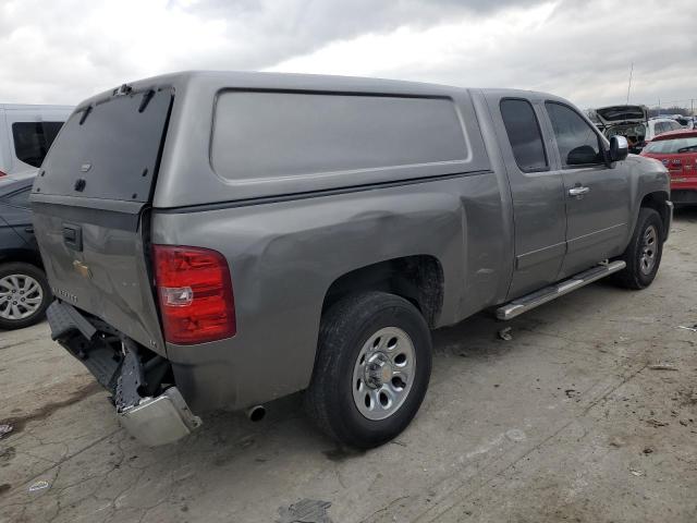 Photo 2 VIN: 1GCRCSEA4DZ171038 - CHEVROLET SILVERADO 