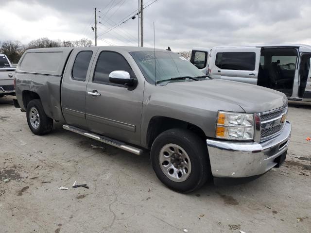 Photo 3 VIN: 1GCRCSEA4DZ171038 - CHEVROLET SILVERADO 