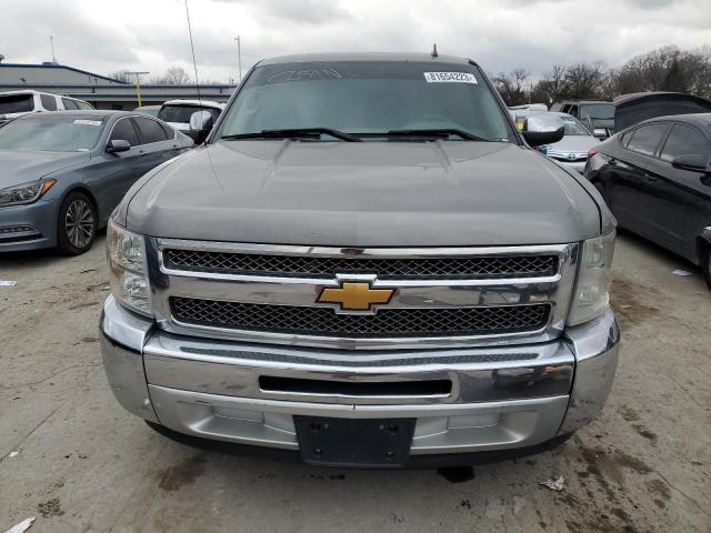 Photo 4 VIN: 1GCRCSEA4DZ171038 - CHEVROLET SILVERADO 