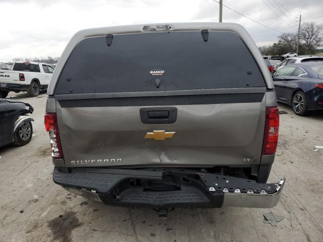 Photo 5 VIN: 1GCRCSEA4DZ171038 - CHEVROLET SILVERADO 