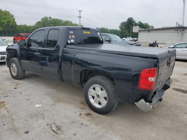 Photo 1 VIN: 1GCRCSEA4DZ213725 - CHEVROLET SILVERADO 