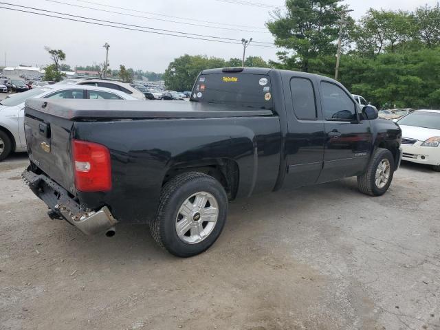 Photo 2 VIN: 1GCRCSEA4DZ213725 - CHEVROLET SILVERADO 