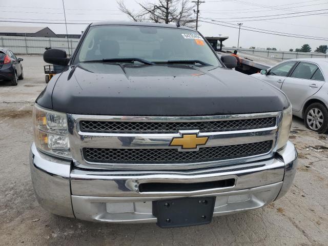 Photo 4 VIN: 1GCRCSEA4DZ213725 - CHEVROLET SILVERADO 