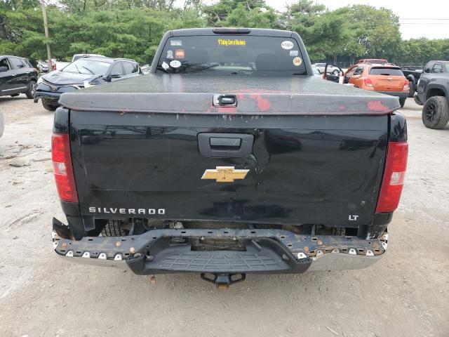 Photo 5 VIN: 1GCRCSEA4DZ213725 - CHEVROLET SILVERADO 