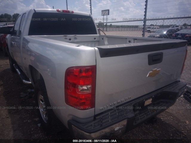 Photo 2 VIN: 1GCRCSEA4DZ214311 - CHEVROLET SILVERADO 1500 