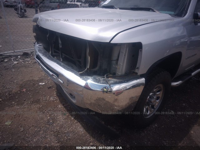 Photo 5 VIN: 1GCRCSEA4DZ214311 - CHEVROLET SILVERADO 1500 