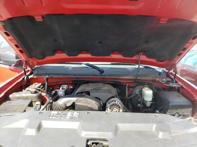 Photo 6 VIN: 1GCRCSEA4DZ258728 - CHEVROLET SILVERADO 