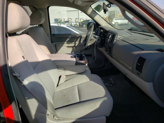 Photo 4 VIN: 1GCRCSEA4DZ265596 - CHEVROLET SILVERADO 