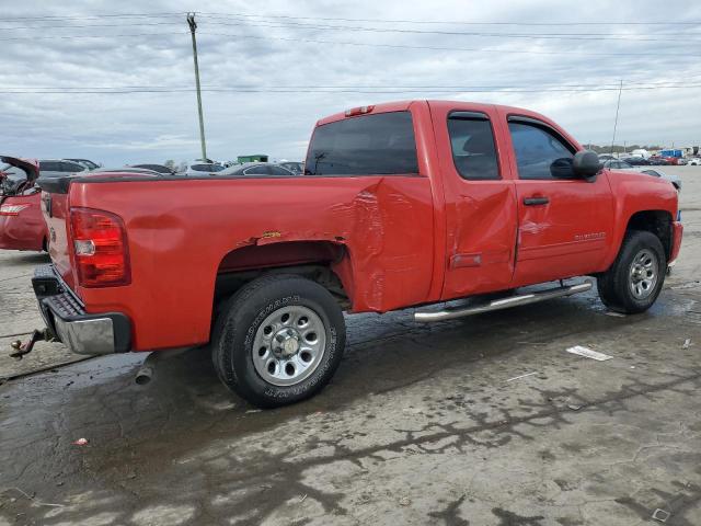 Photo 2 VIN: 1GCRCSEA5BZ428849 - CHEVROLET SILVERADO 