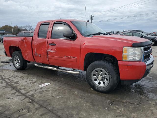 Photo 3 VIN: 1GCRCSEA5BZ428849 - CHEVROLET SILVERADO 