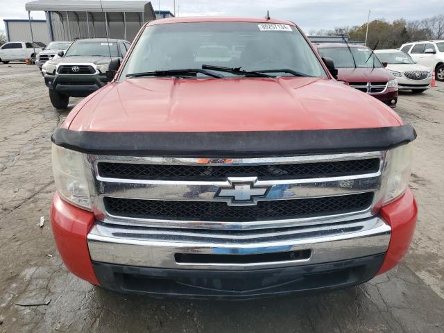 Photo 4 VIN: 1GCRCSEA5BZ428849 - CHEVROLET SILVERADO 