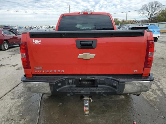 Photo 5 VIN: 1GCRCSEA5BZ428849 - CHEVROLET SILVERADO 