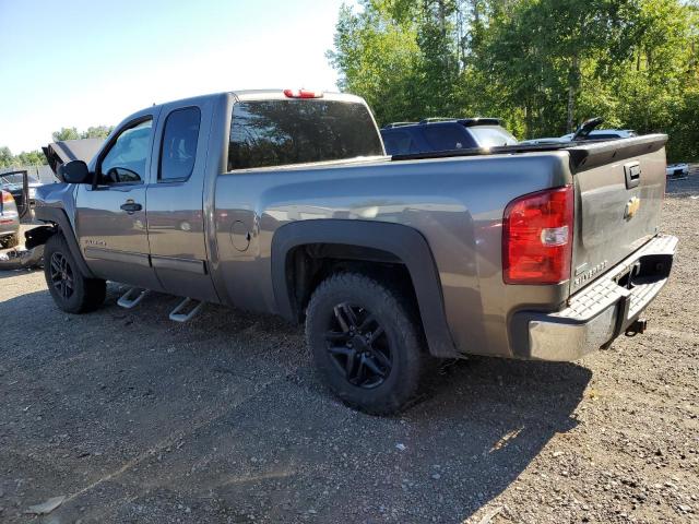 Photo 1 VIN: 1GCRCSEA5CZ197775 - CHEVROLET SILVERADO 