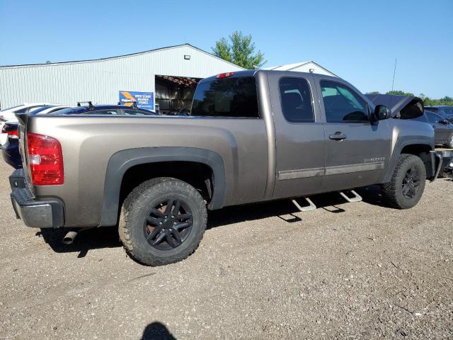 Photo 2 VIN: 1GCRCSEA5CZ197775 - CHEVROLET SILVERADO 