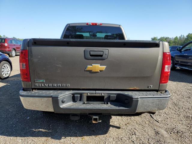 Photo 5 VIN: 1GCRCSEA5CZ197775 - CHEVROLET SILVERADO 