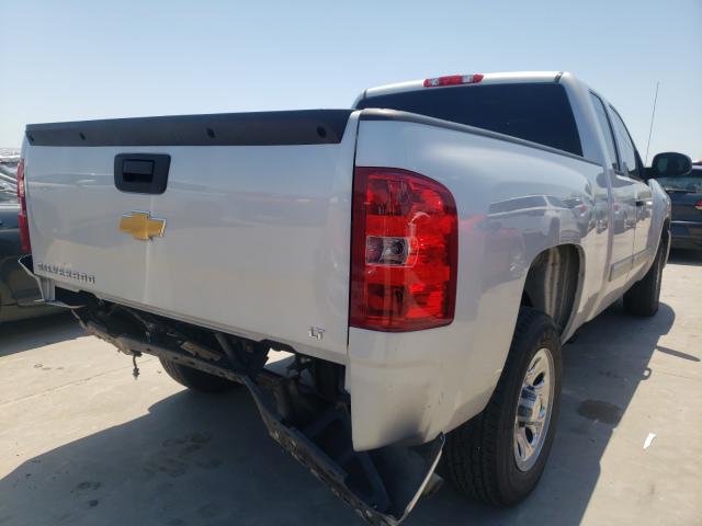 Photo 3 VIN: 1GCRCSEA5DZ387979 - CHEVROLET SILVERADO 