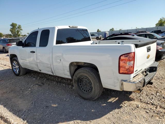 Photo 1 VIN: 1GCRCSEA6CZ269910 - CHEVROLET SILVERADO 