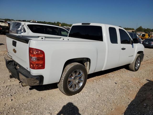 Photo 2 VIN: 1GCRCSEA6CZ269910 - CHEVROLET SILVERADO 