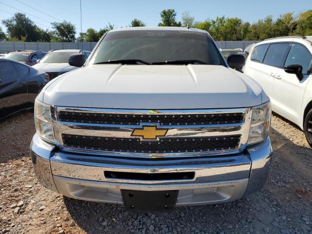 Photo 4 VIN: 1GCRCSEA6CZ269910 - CHEVROLET SILVERADO 