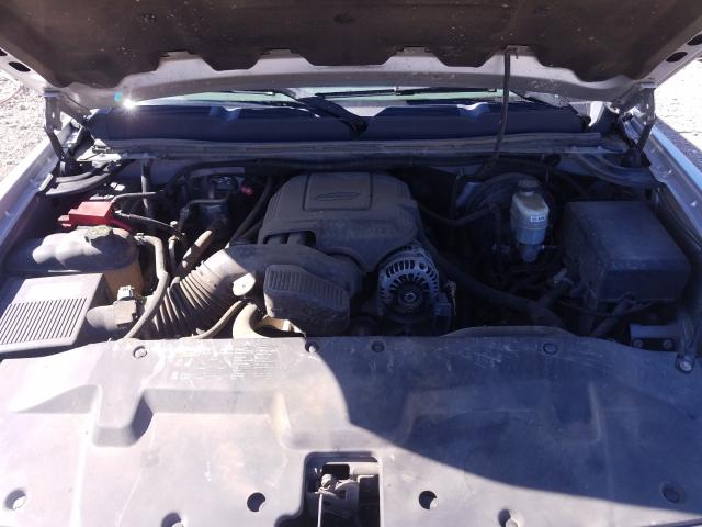 Photo 6 VIN: 1GCRCSEA6DZ232244 - CHEVROLET SILVERADO 