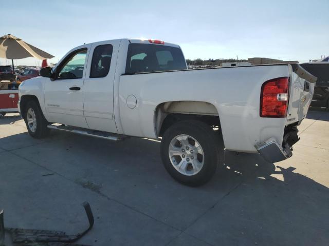 Photo 1 VIN: 1GCRCSEA7CZ199463 - CHEVROLET SILVERADO 