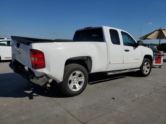 Photo 2 VIN: 1GCRCSEA7CZ199463 - CHEVROLET SILVERADO 