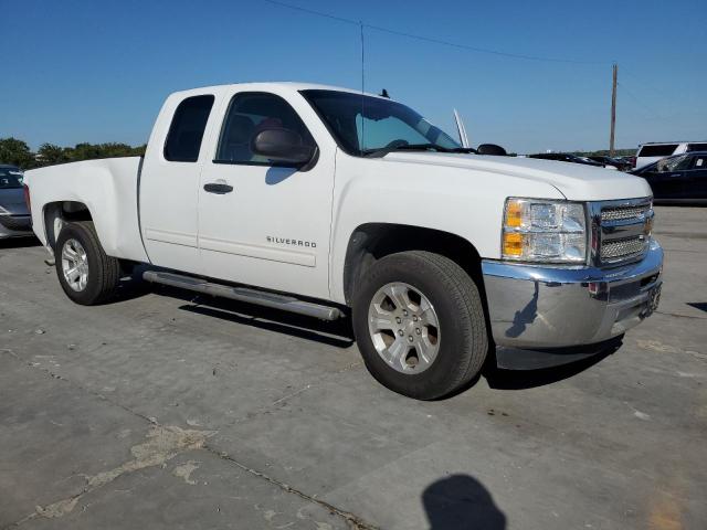 Photo 3 VIN: 1GCRCSEA7CZ199463 - CHEVROLET SILVERADO 